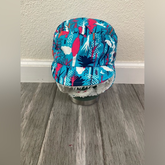 Patagonia Bomber Hat Size 6 Month - Picture 3 of 11